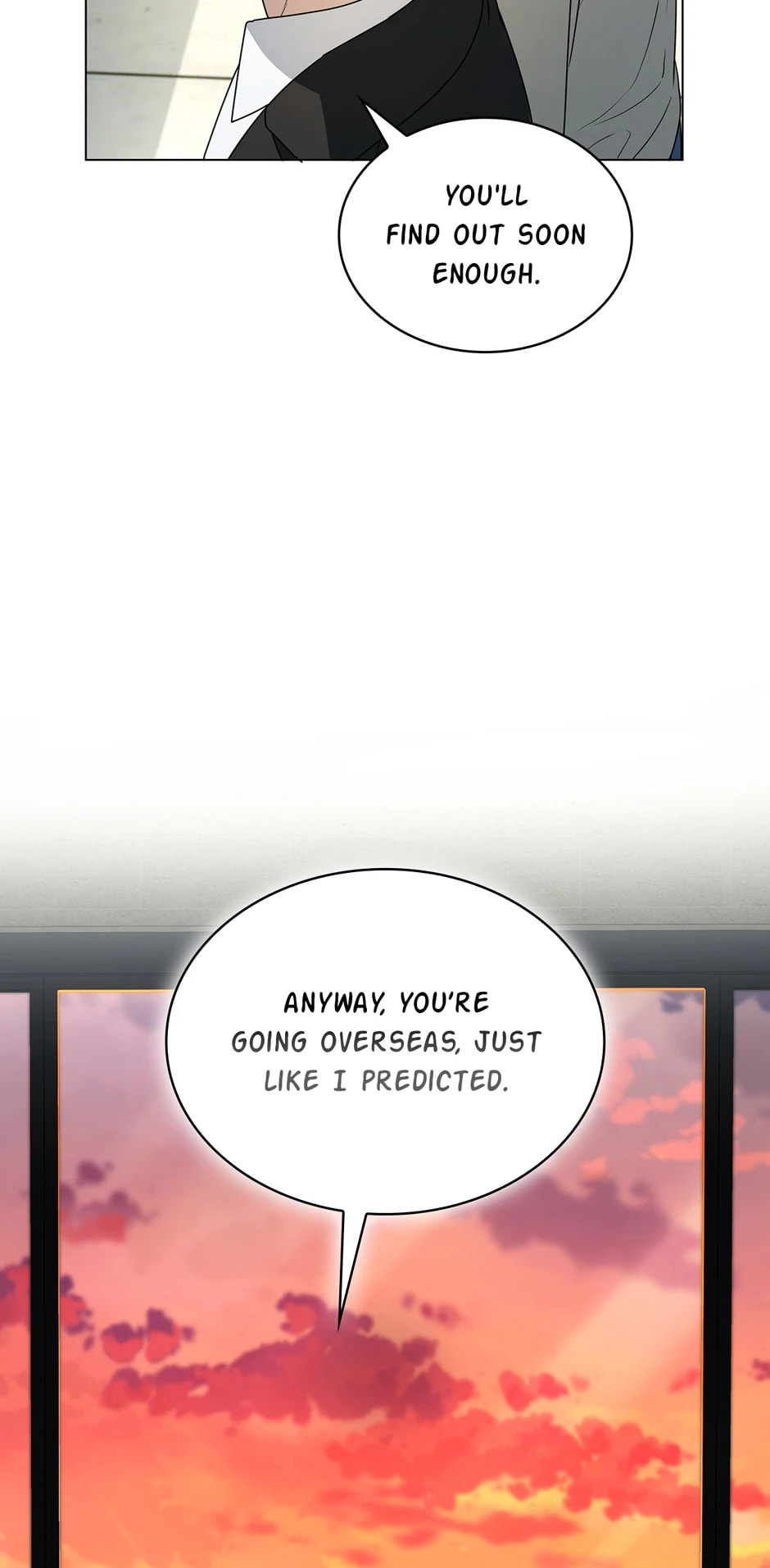 A True Doctor Chapter 263 page 85 - 