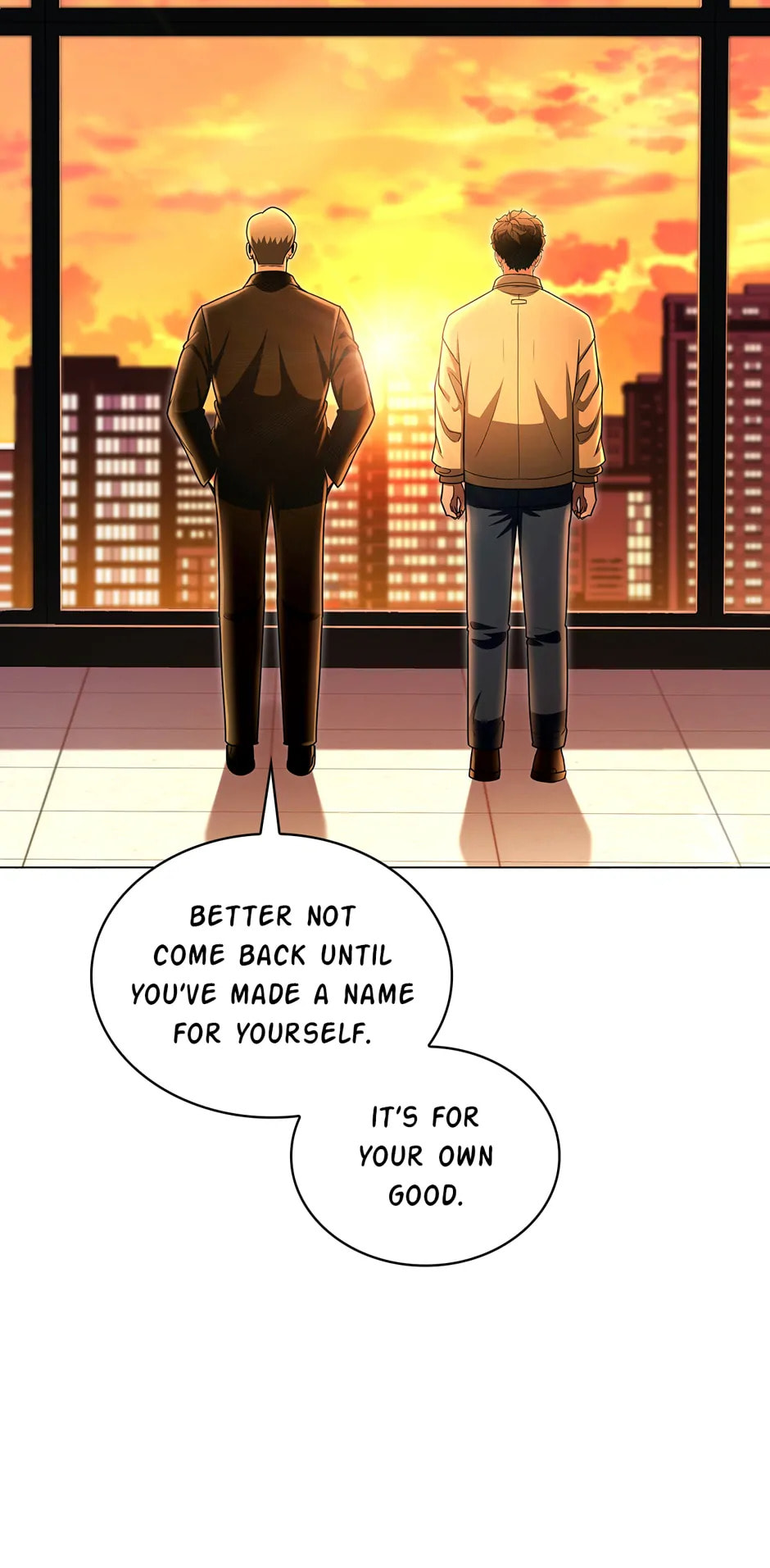 A True Doctor Chapter 263 page 86 - 