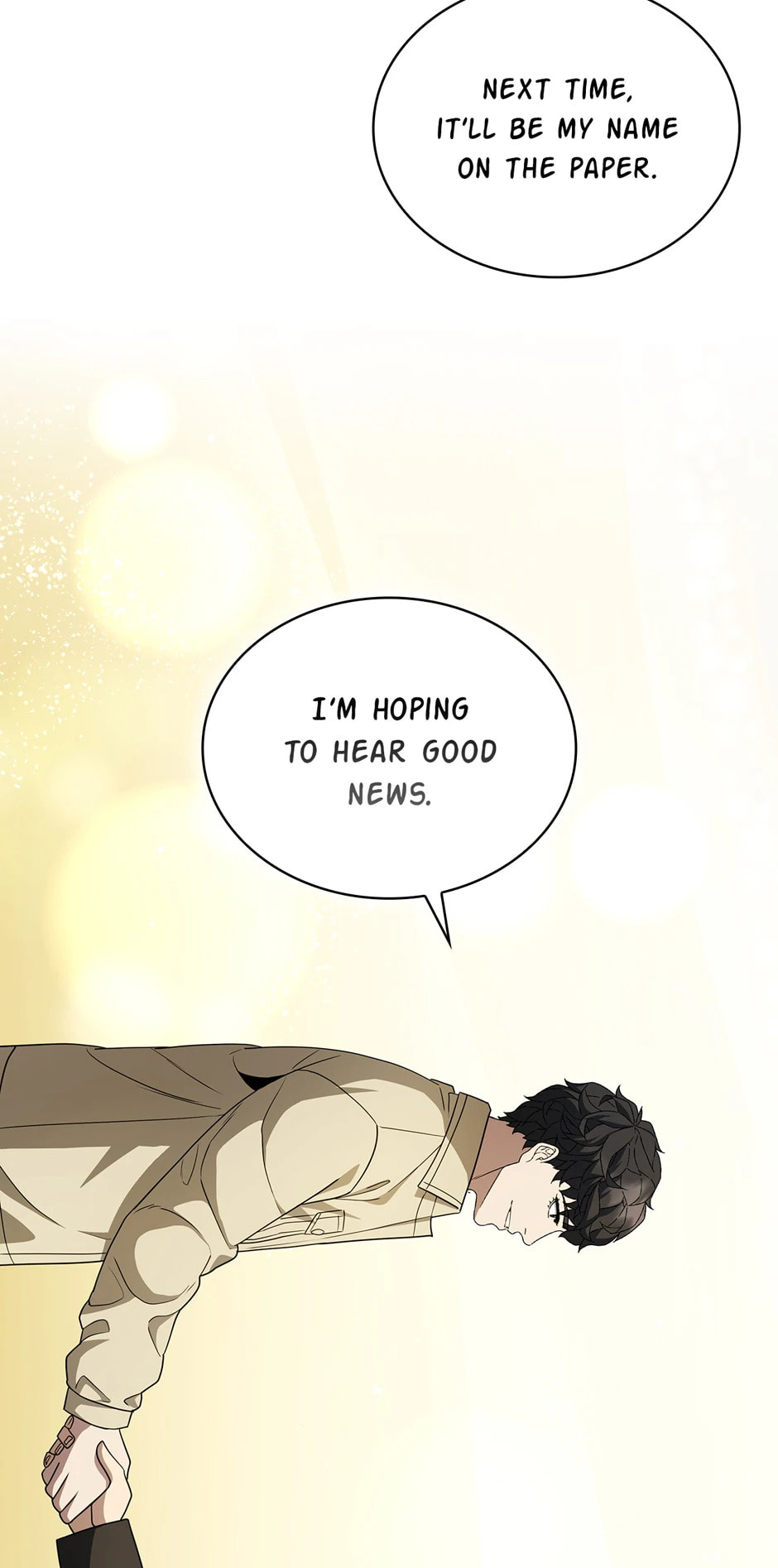 A True Doctor Chapter 263 page 90 - 