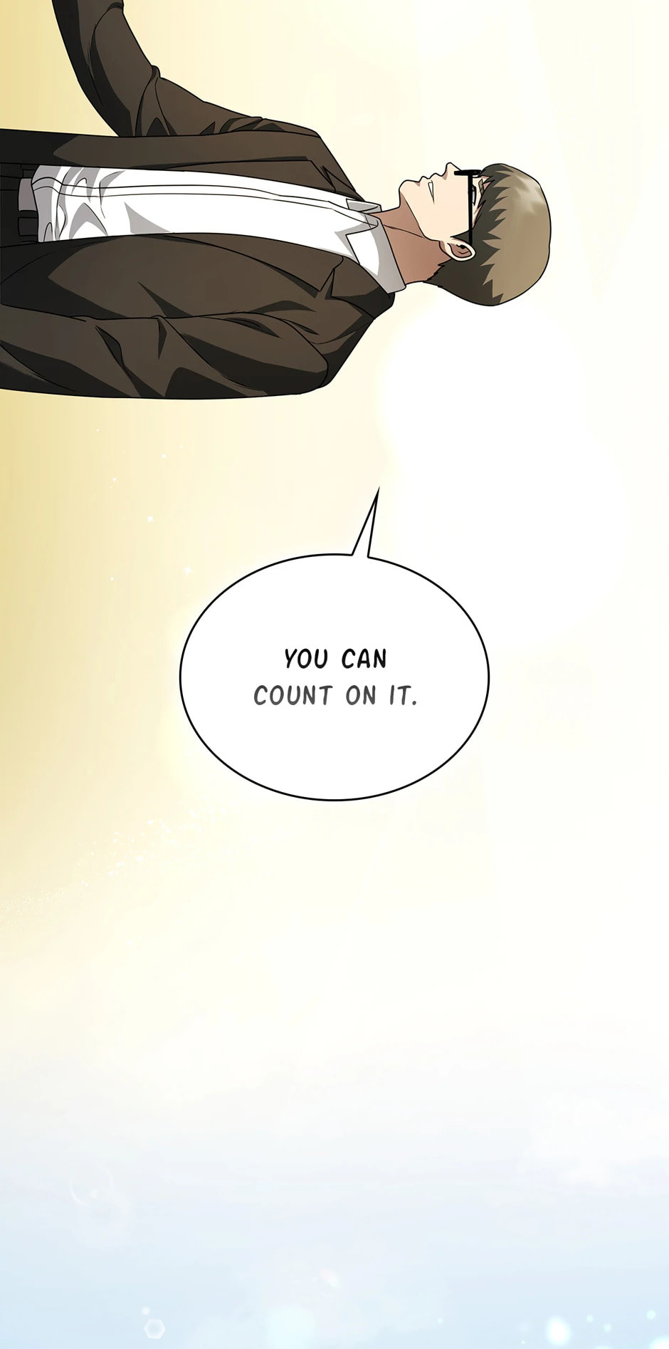 A True Doctor Chapter 263 page 91 - 