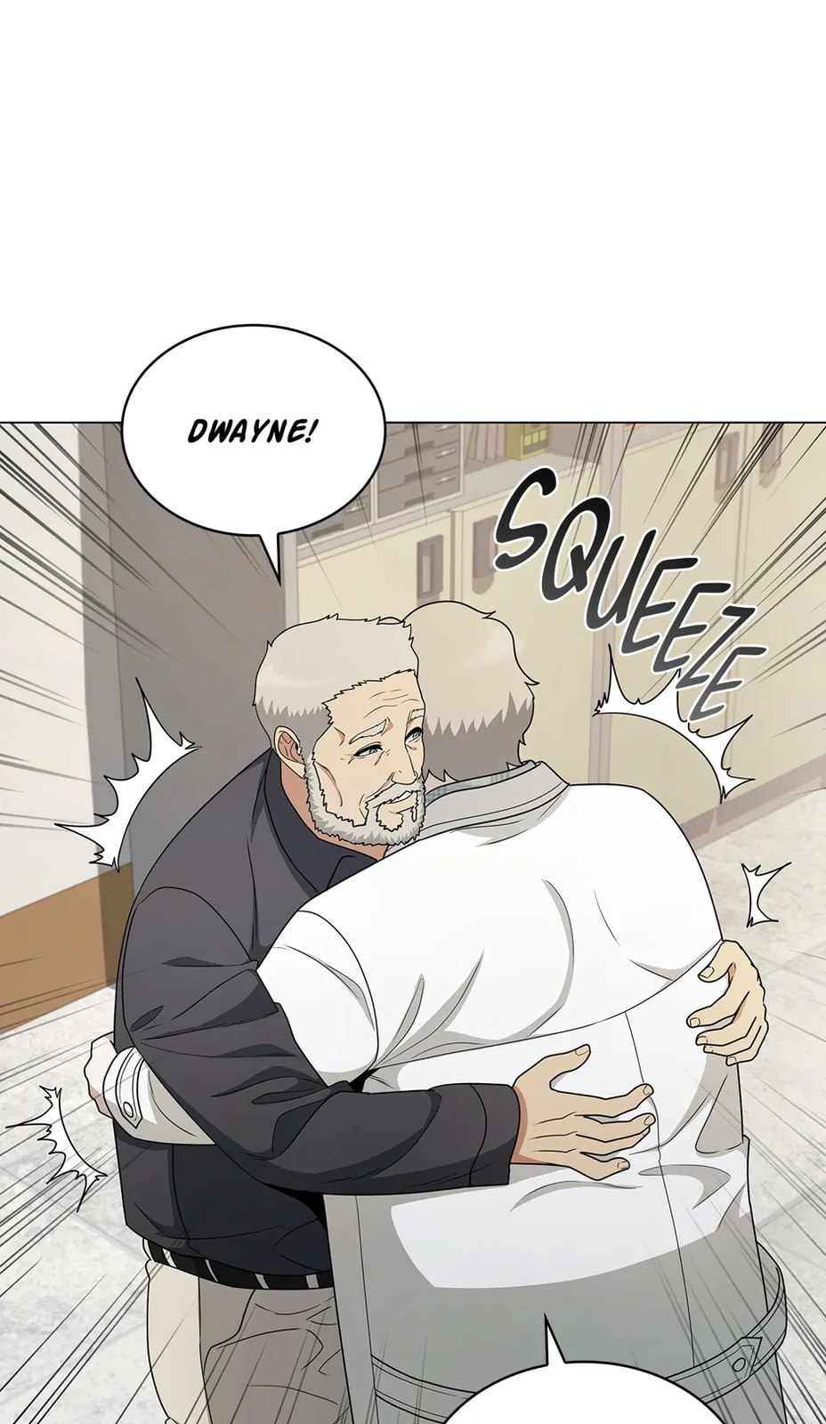 A True Doctor Chapter 264 page 27 - 