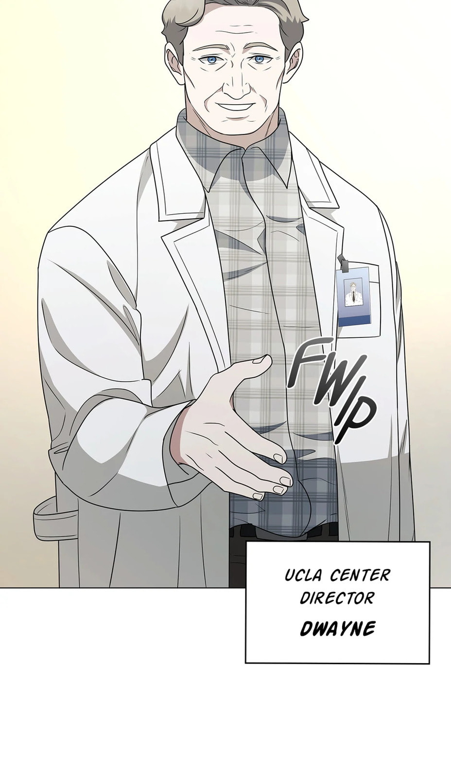 A True Doctor Chapter 264 page 30 - 