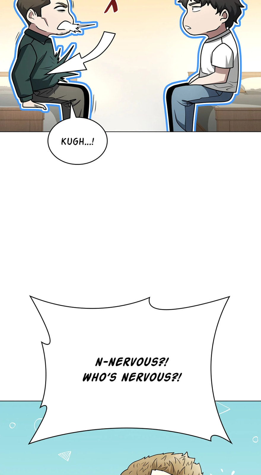 A True Doctor Chapter 264 page 46 - 