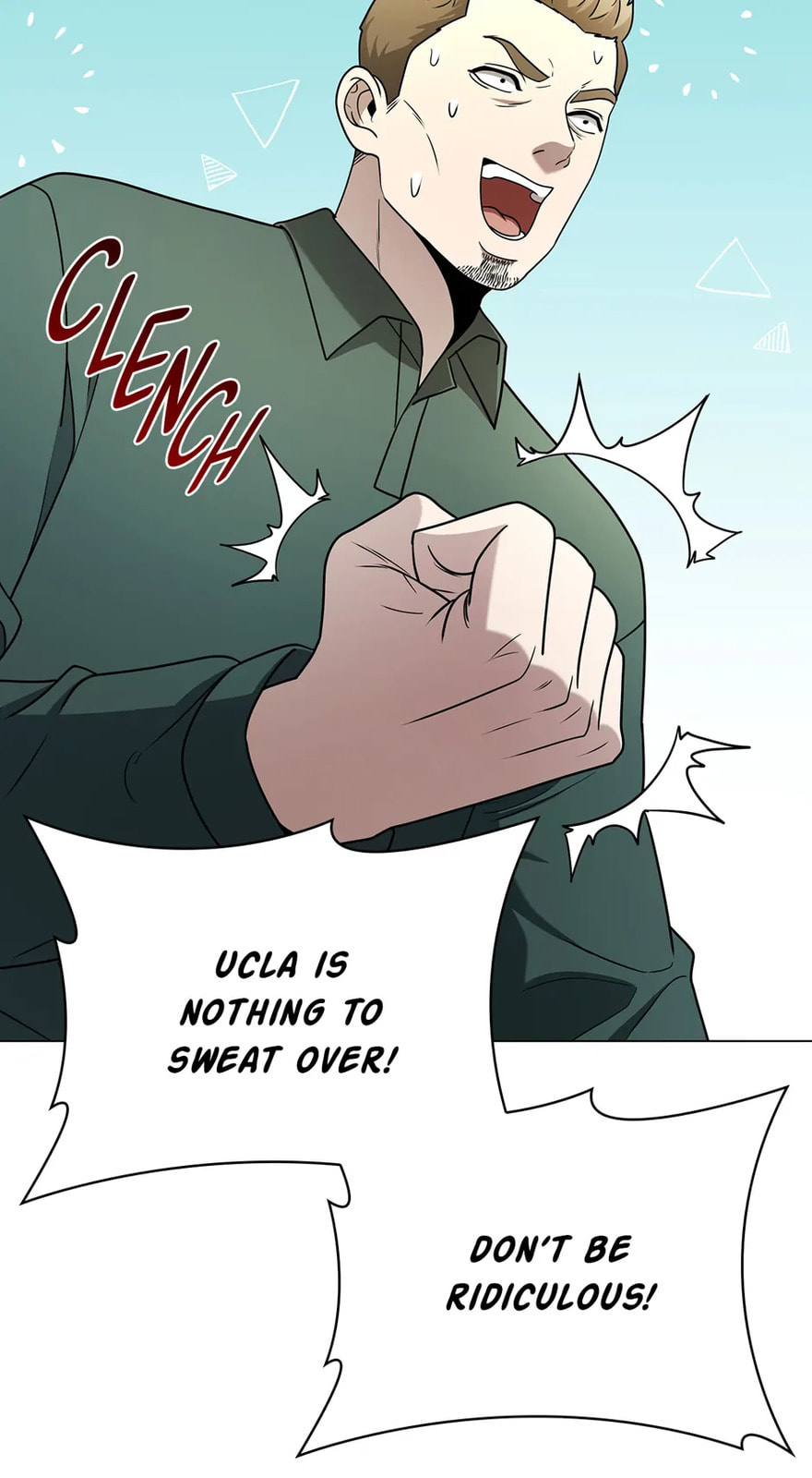 A True Doctor Chapter 264 page 47 - 