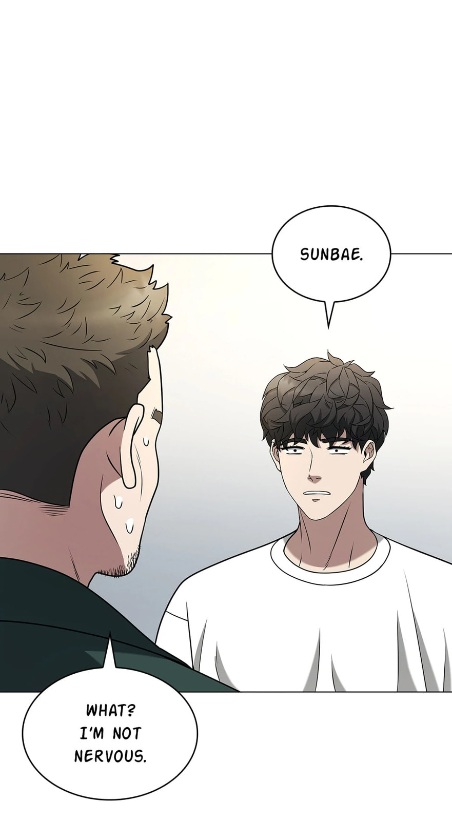 A True Doctor Chapter 264 page 48 - 