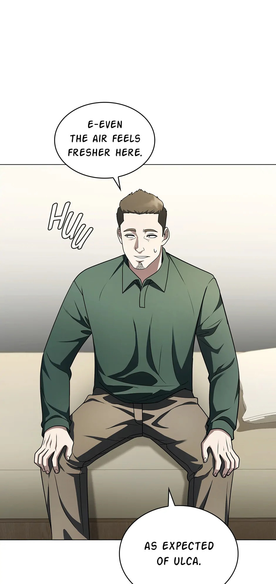 A True Doctor Chapter 264 page 51 - 