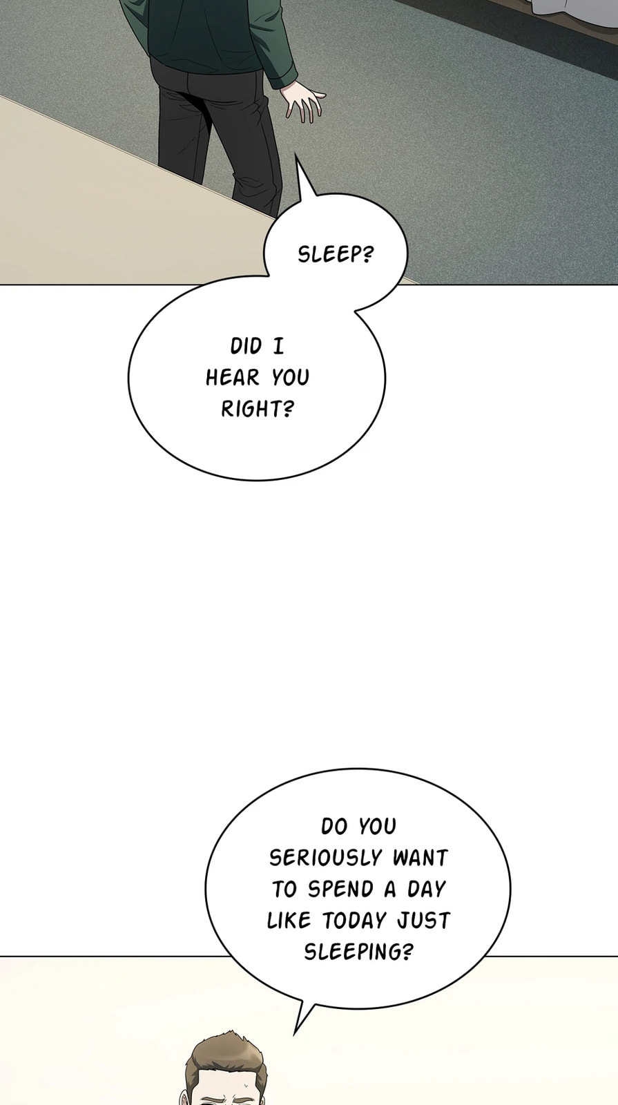 A True Doctor Chapter 264 page 61 - 