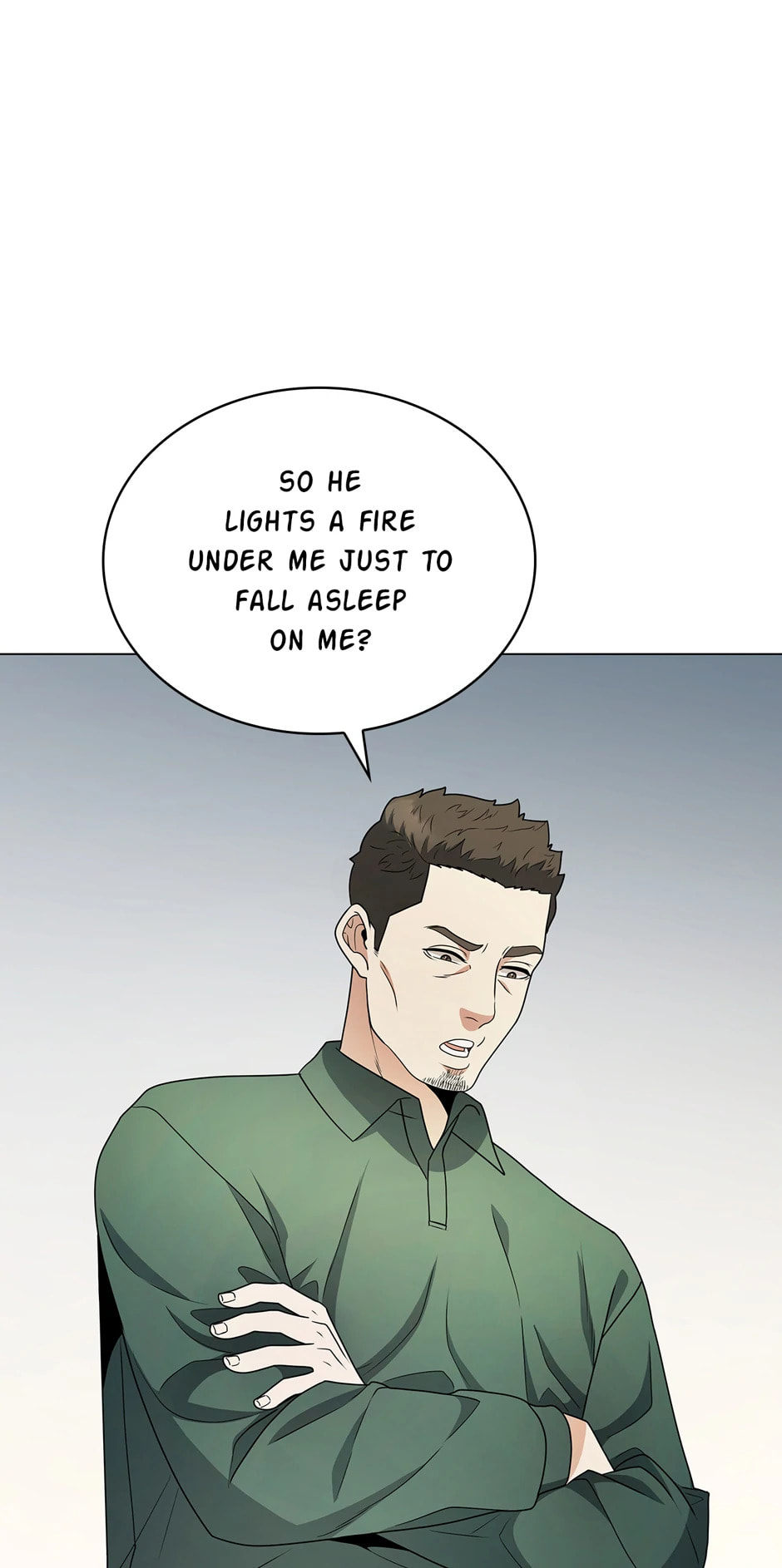 A True Doctor Chapter 264 page 65 - 