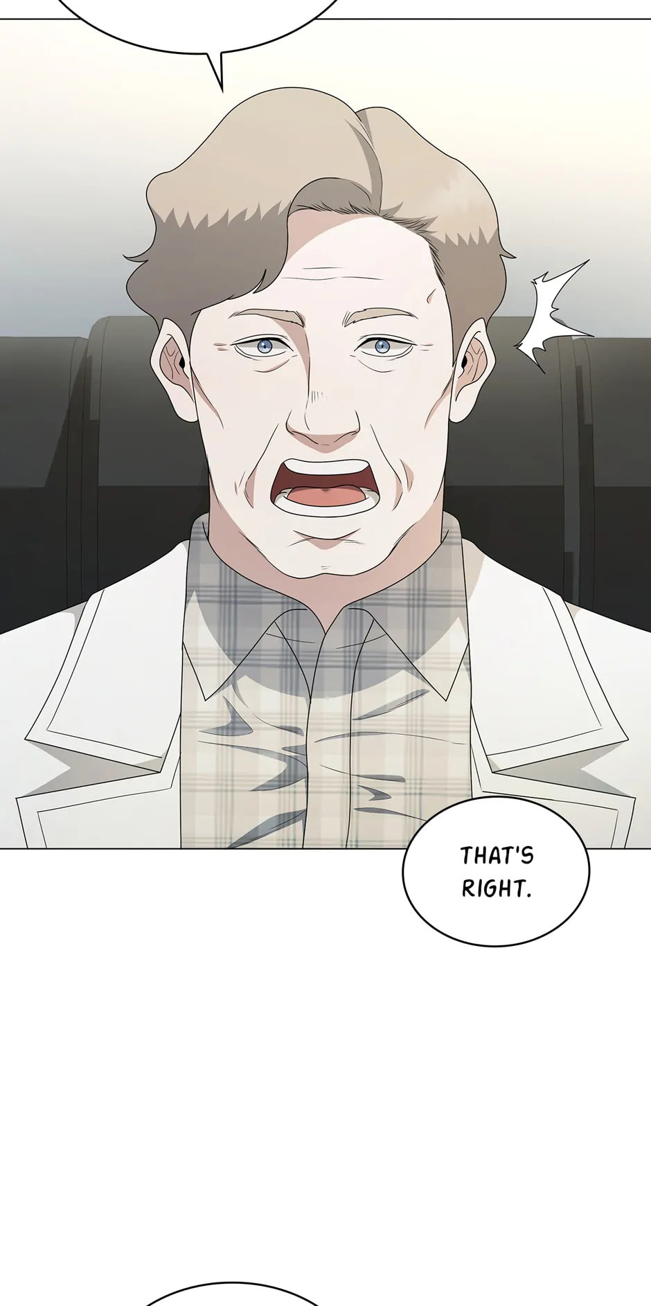 A True Doctor Chapter 264 page 68 - 