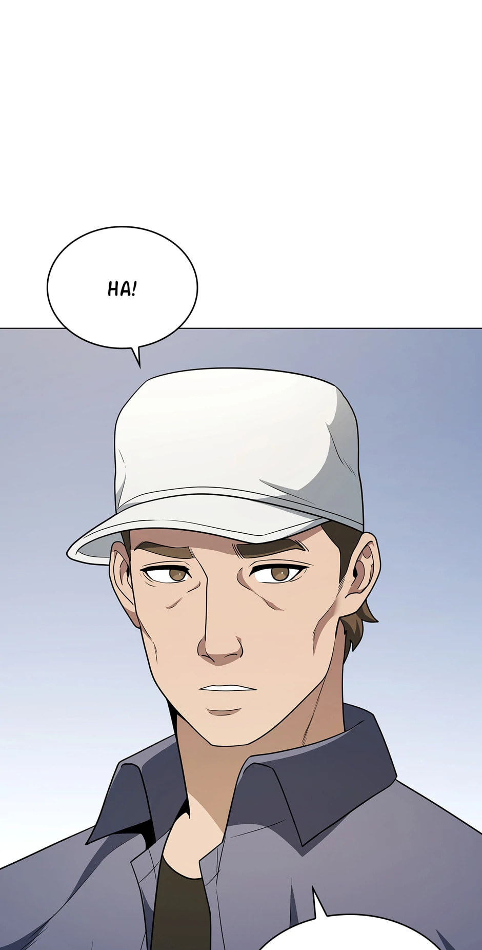 A True Doctor Chapter 264 page 8 - 