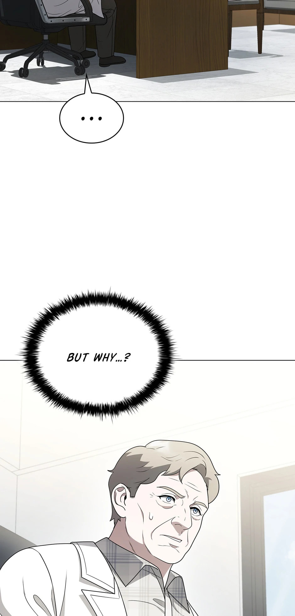 A True Doctor Chapter 264 page 74 - 