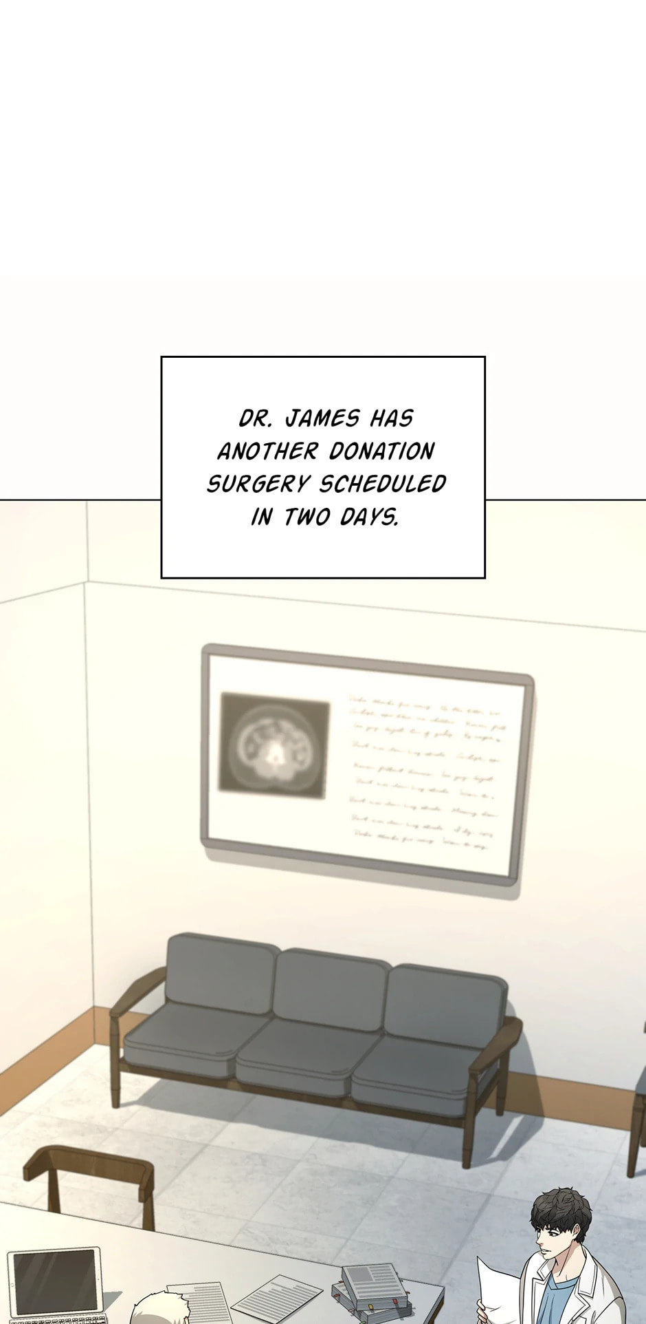 A True Doctor Chapter 264 page 77 - 