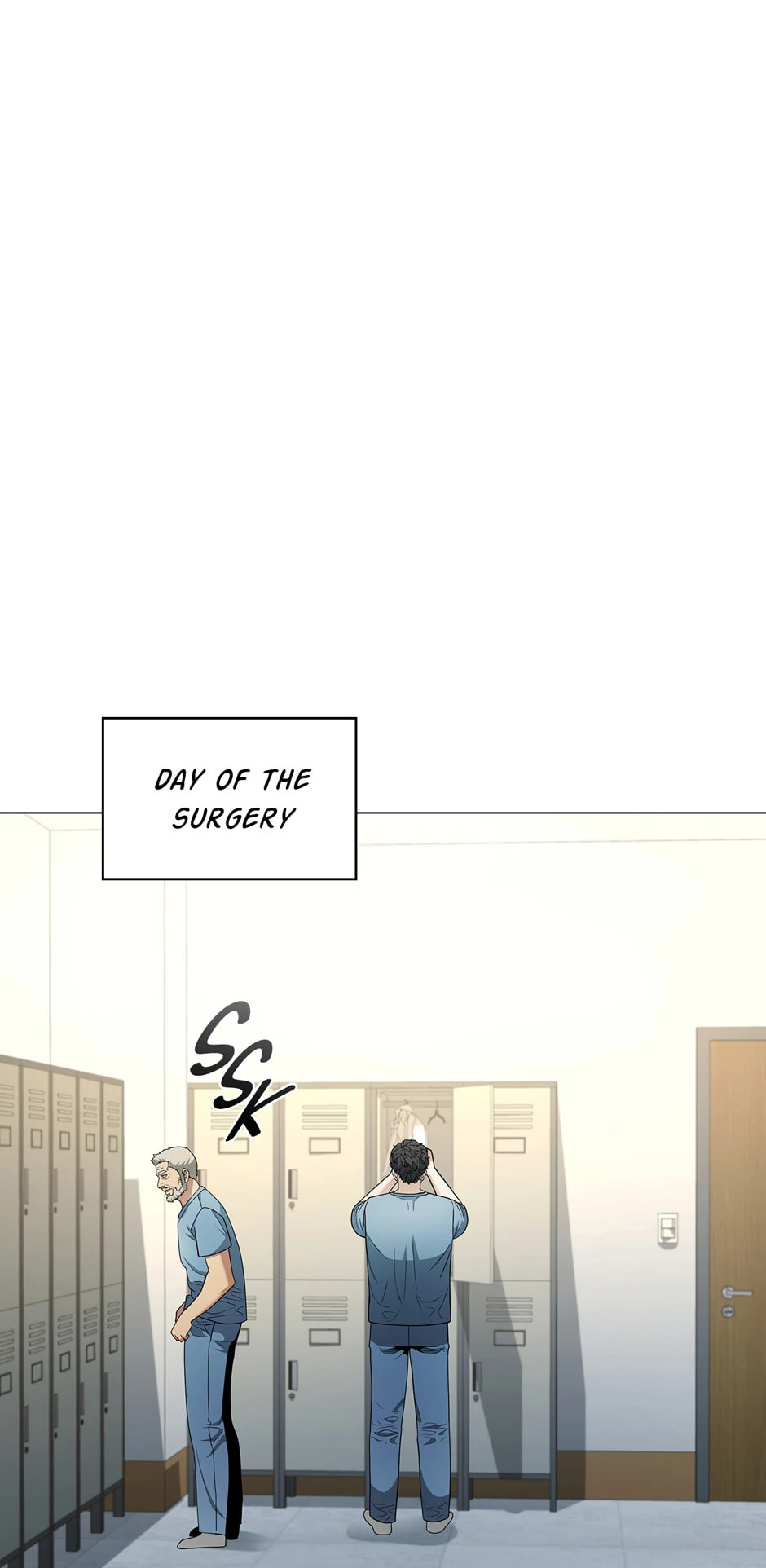 A True Doctor Chapter 264 page 80 - 