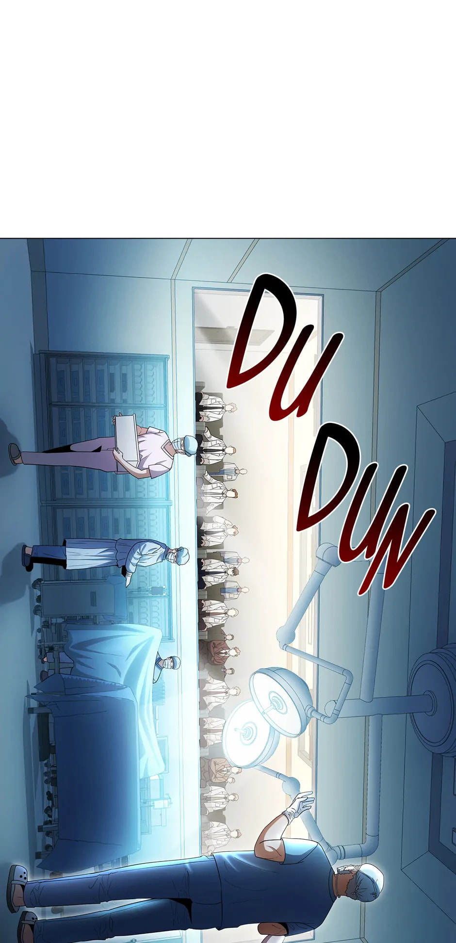 A True Doctor Chapter 264 page 89 - 