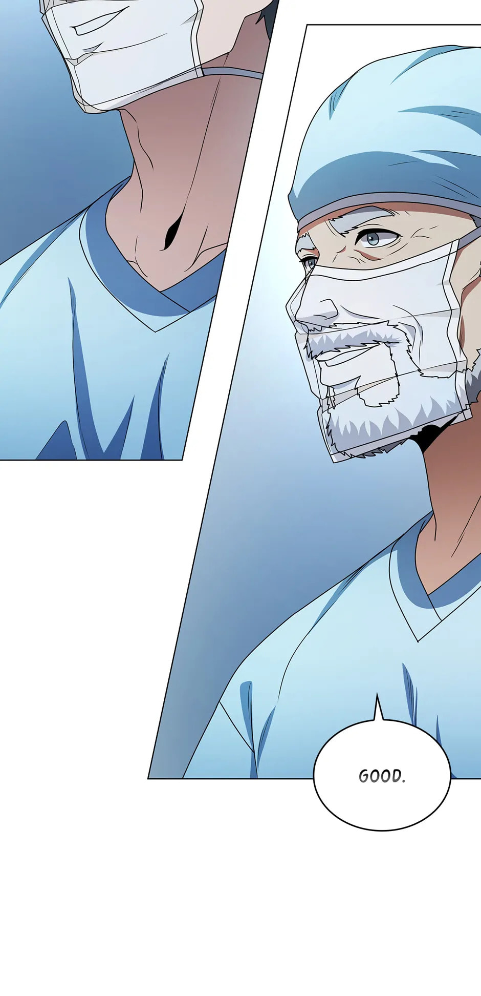 A True Doctor Chapter 264 page 93 - 