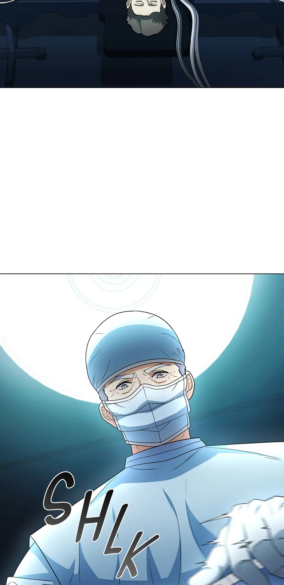 A True Doctor Chapter 265 page 2 - 
