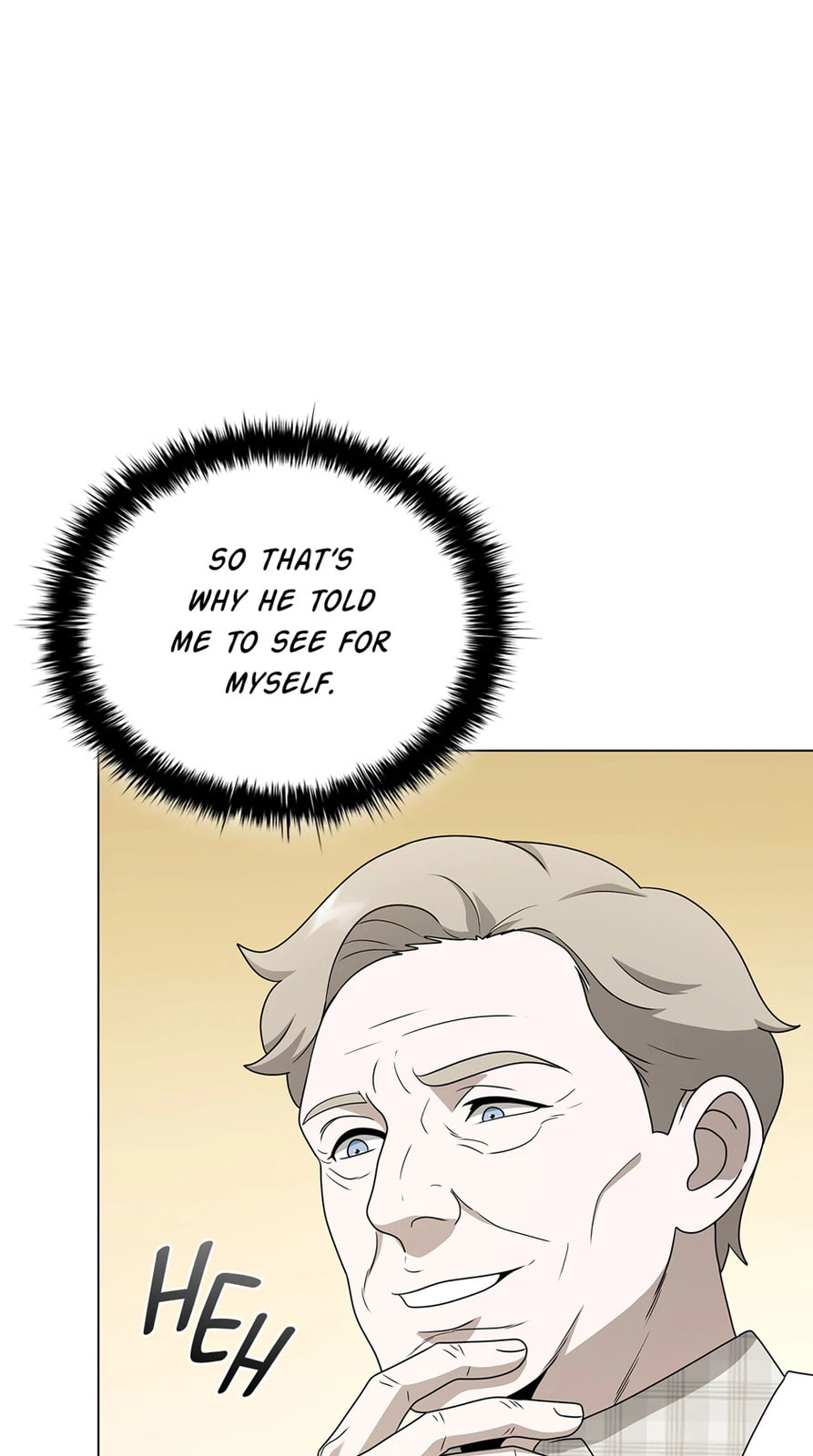 A True Doctor Chapter 265 page 12 - 