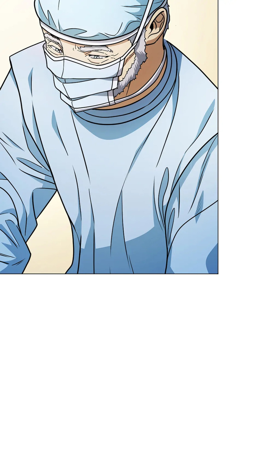 A True Doctor Chapter 265 page 14 - 