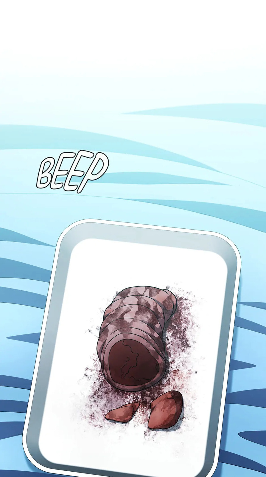 A True Doctor Chapter 265 page 15 - 