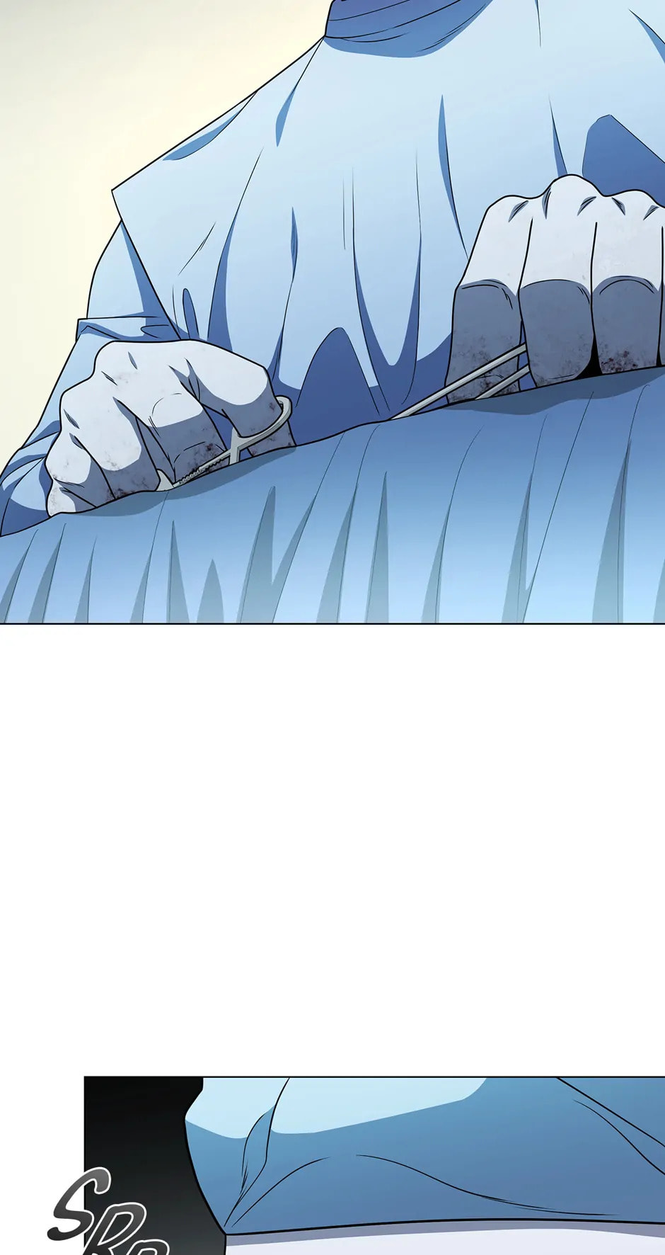 A True Doctor Chapter 265 page 24 - 