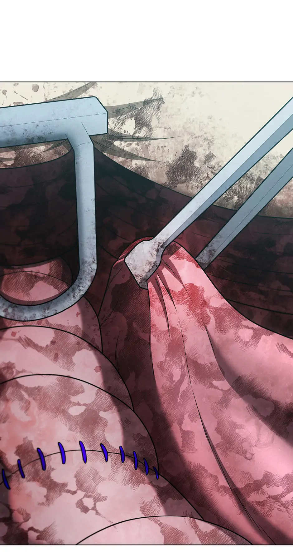 A True Doctor Chapter 265 page 26 - 