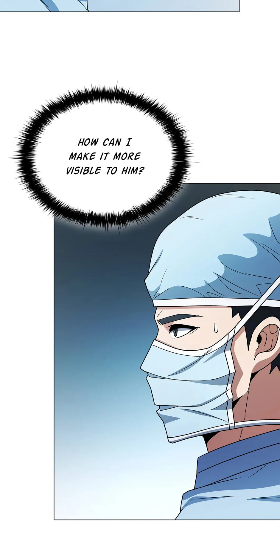 A True Doctor Chapter 265 page 35 - 