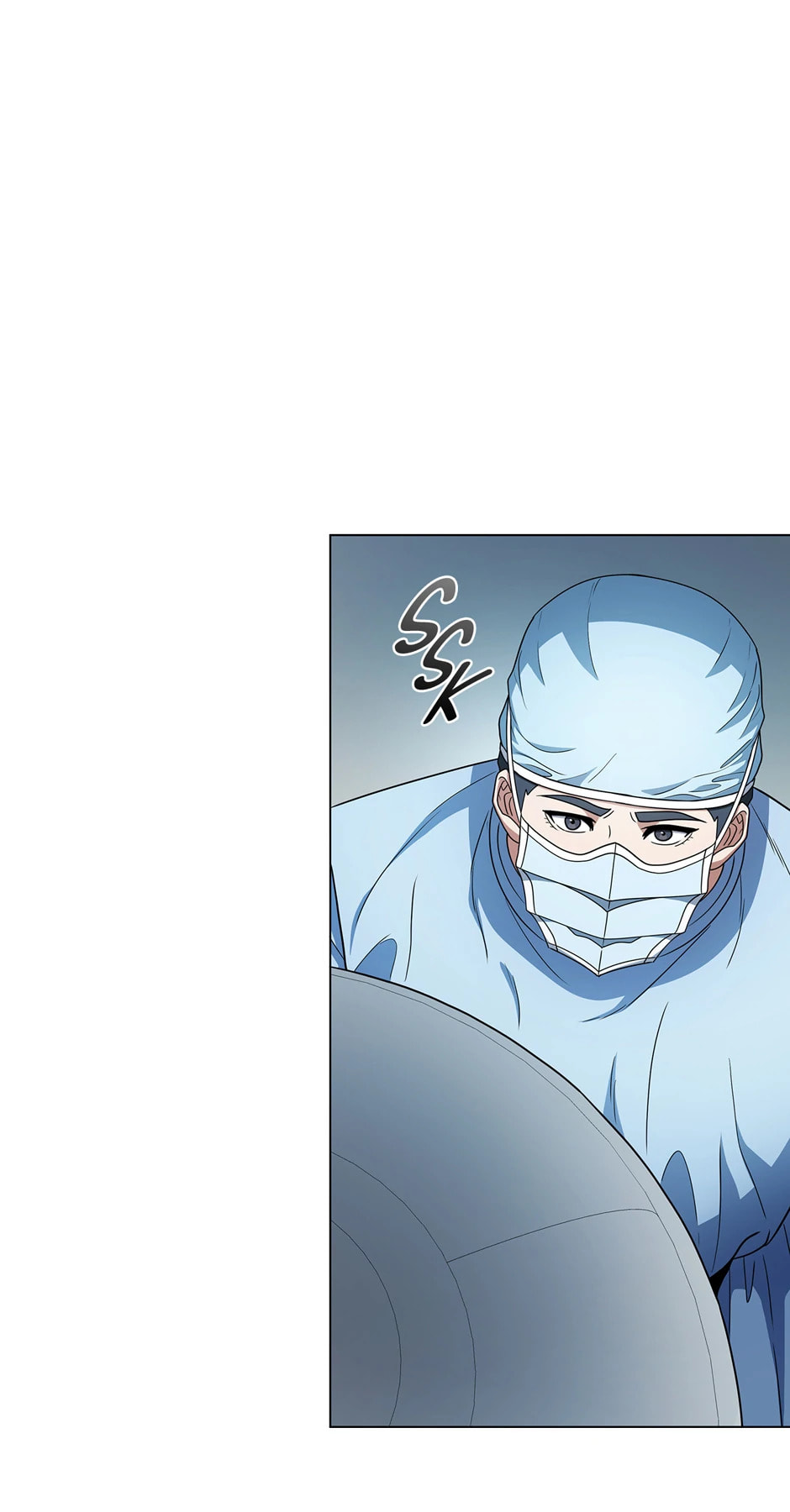 A True Doctor Chapter 265 page 36 - 