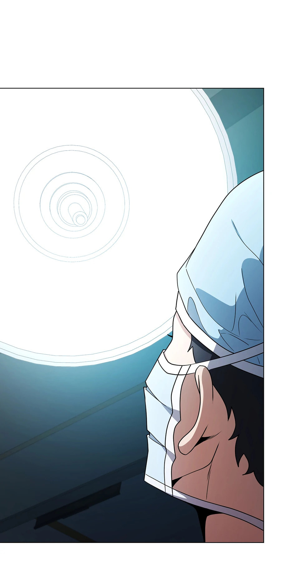A True Doctor Chapter 265 page 37 - 