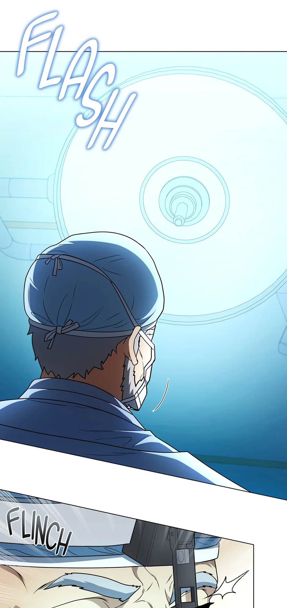 A True Doctor Chapter 265 page 39 - 