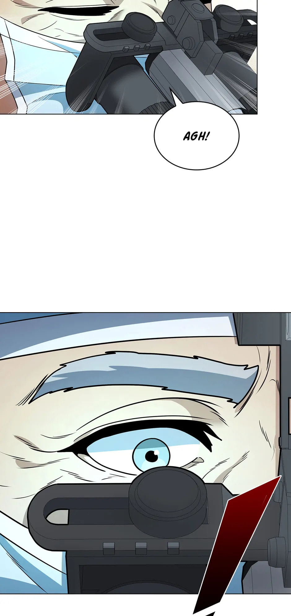 A True Doctor Chapter 265 page 40 - 