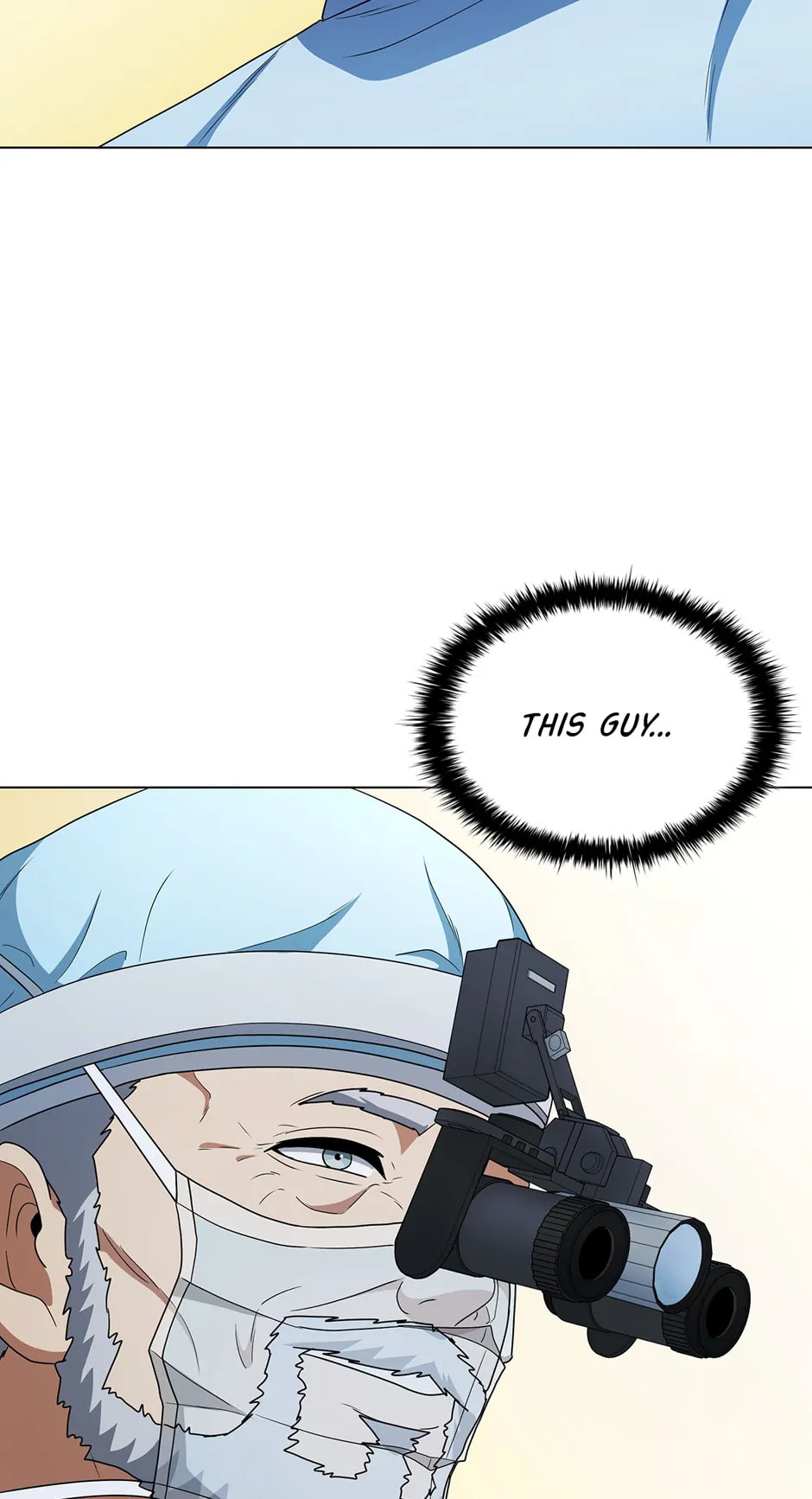 A True Doctor Chapter 265 page 44 - 