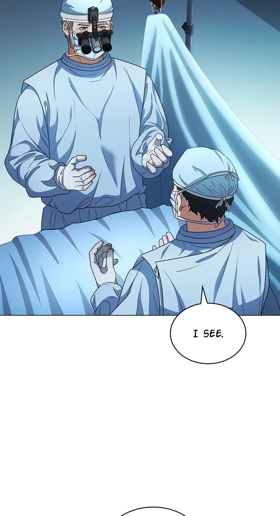 A True Doctor Chapter 265 page 46 - 