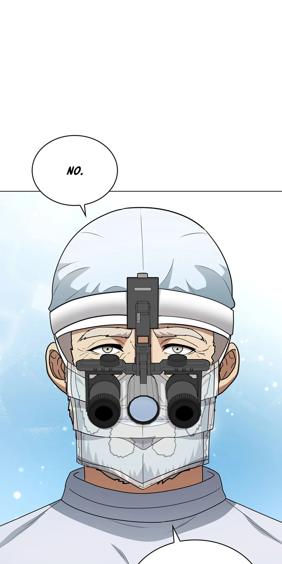 A True Doctor Chapter 265 page 48 - 
