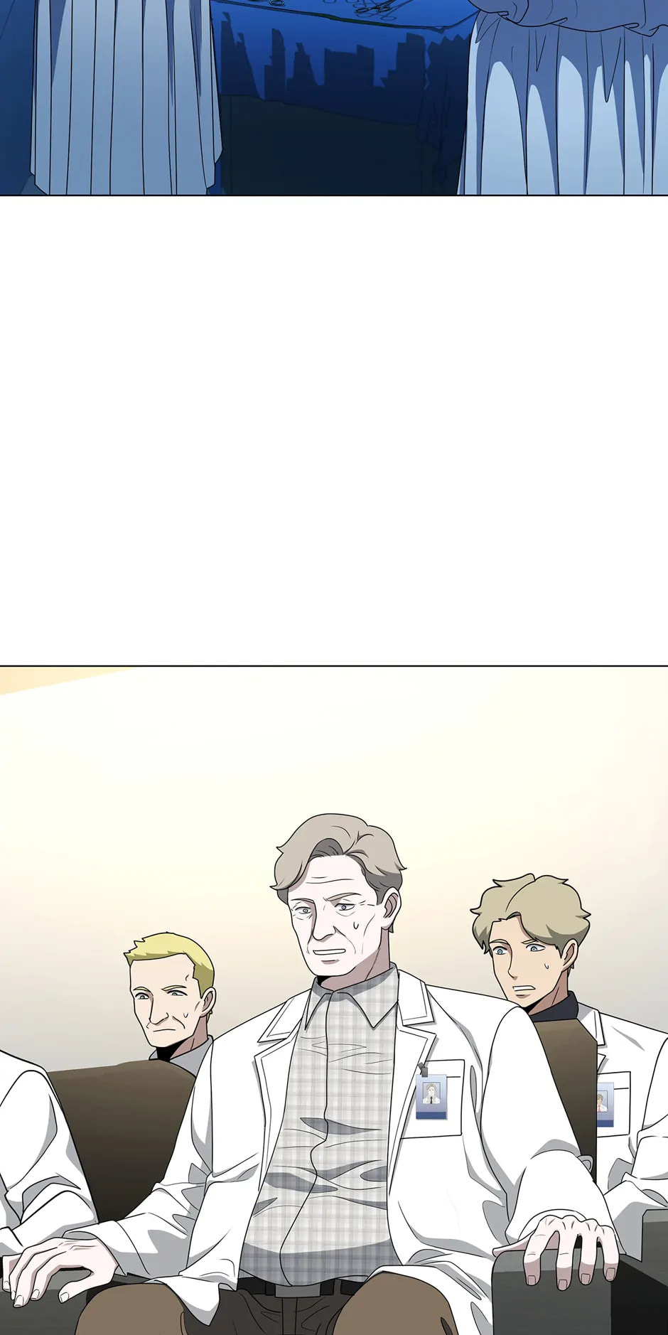 A True Doctor Chapter 265 page 50 - 