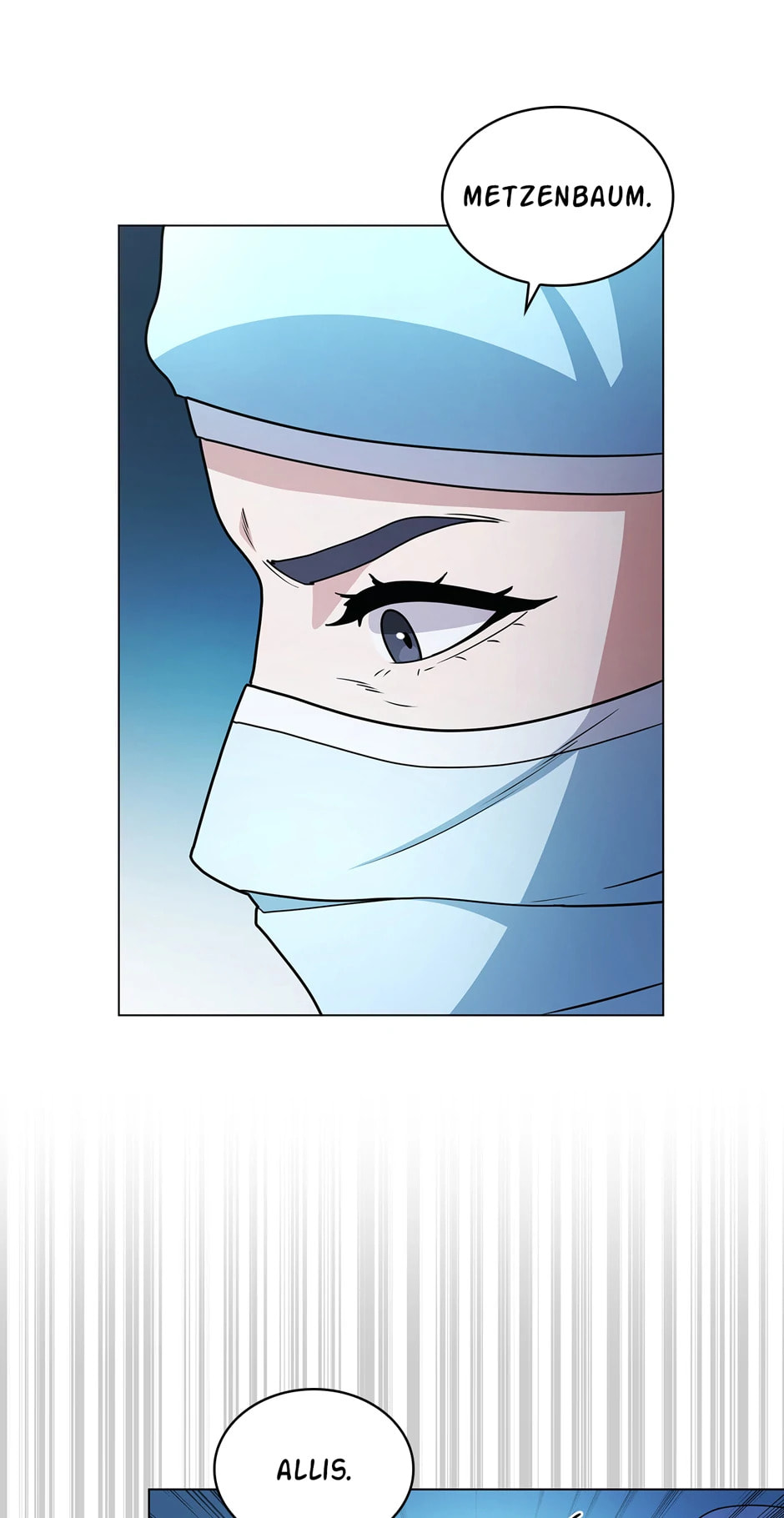 A True Doctor Chapter 265 page 6 - 