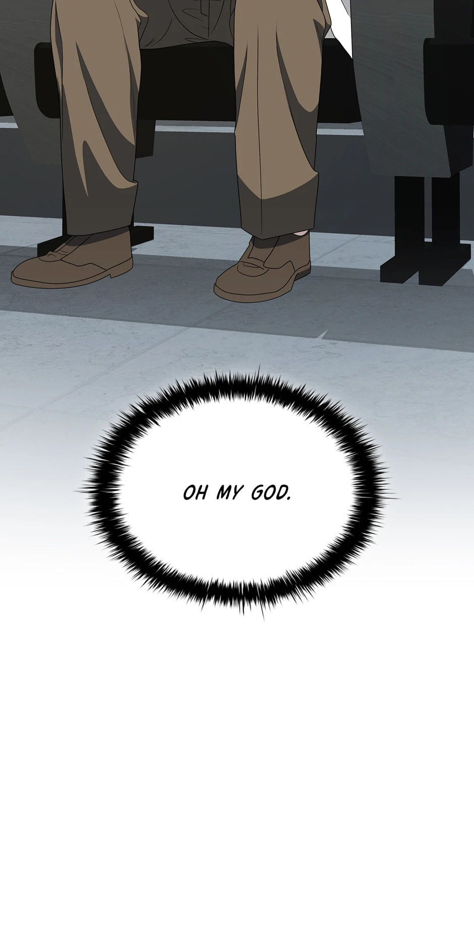 A True Doctor Chapter 265 page 51 - 