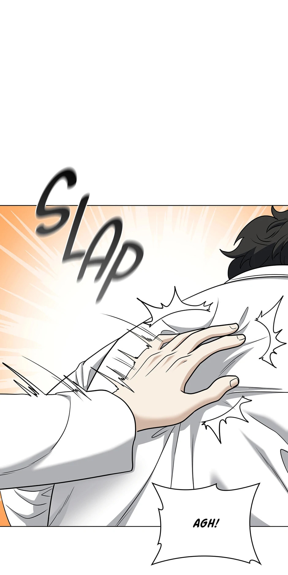A True Doctor Chapter 265 page 53 - 