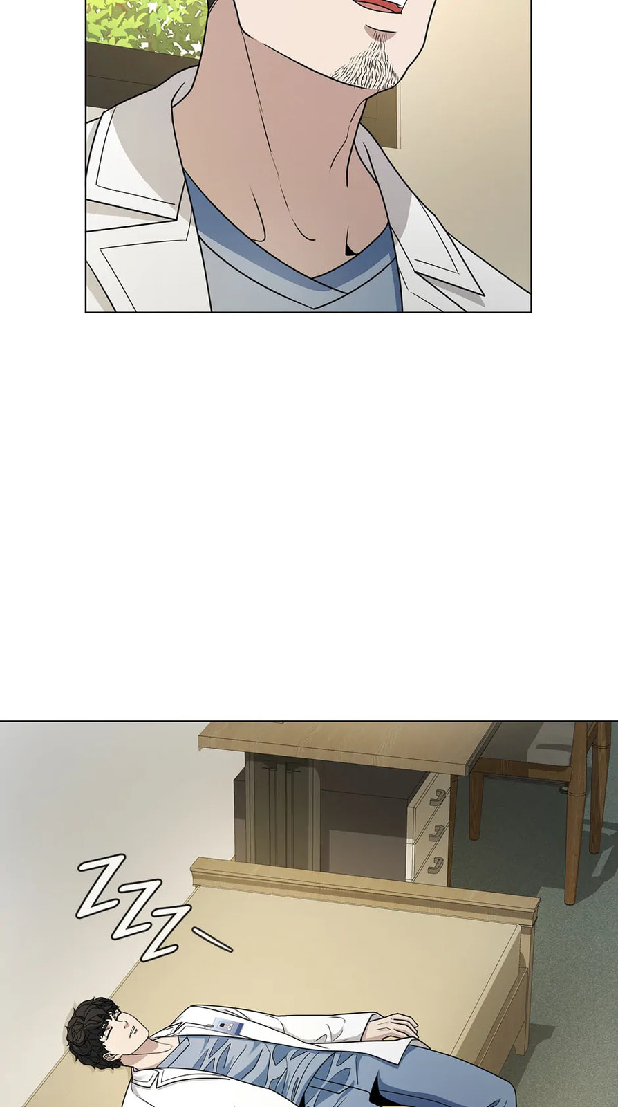 A True Doctor Chapter 265 page 63 - 