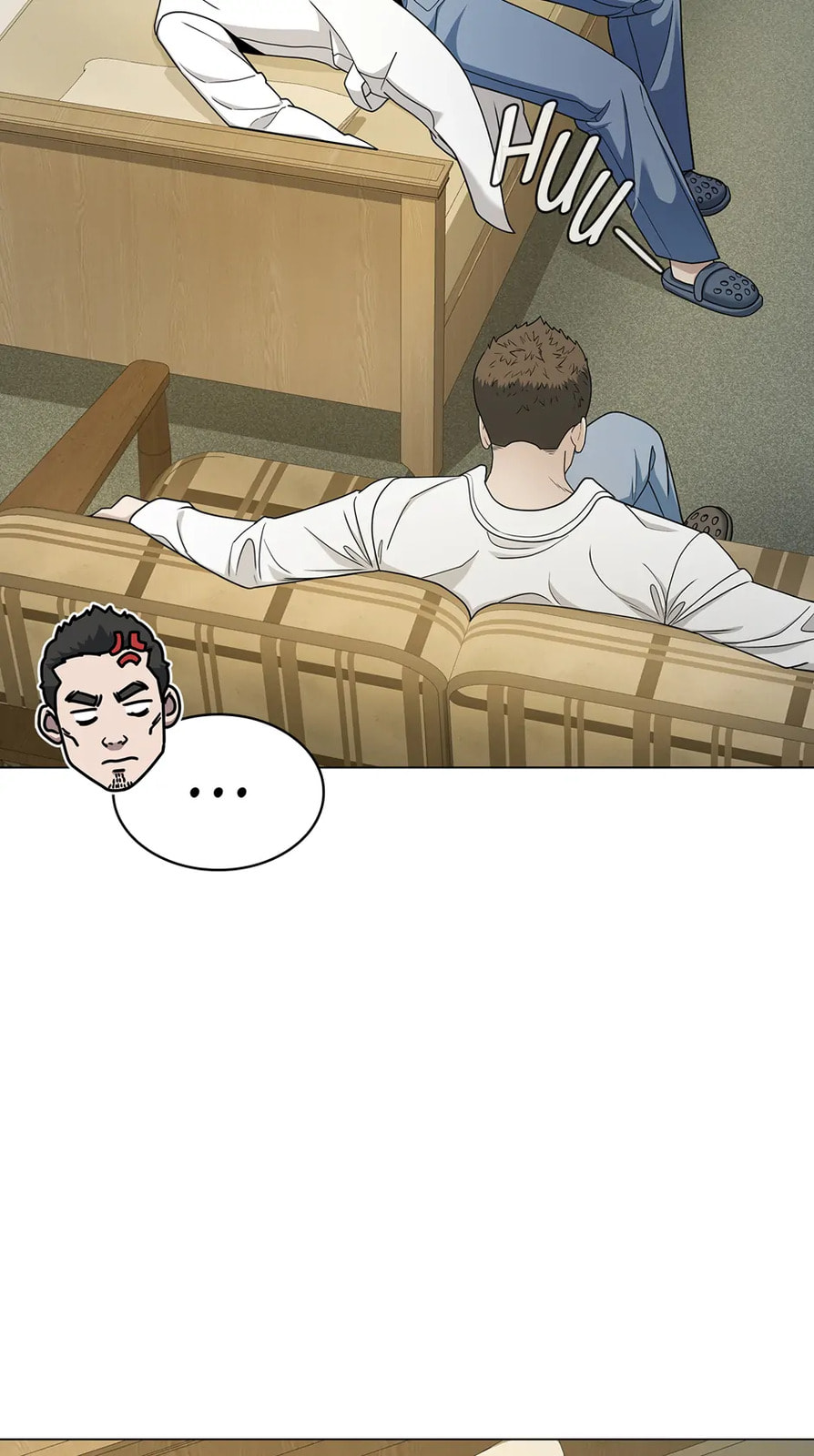 A True Doctor Chapter 265 page 64 - 