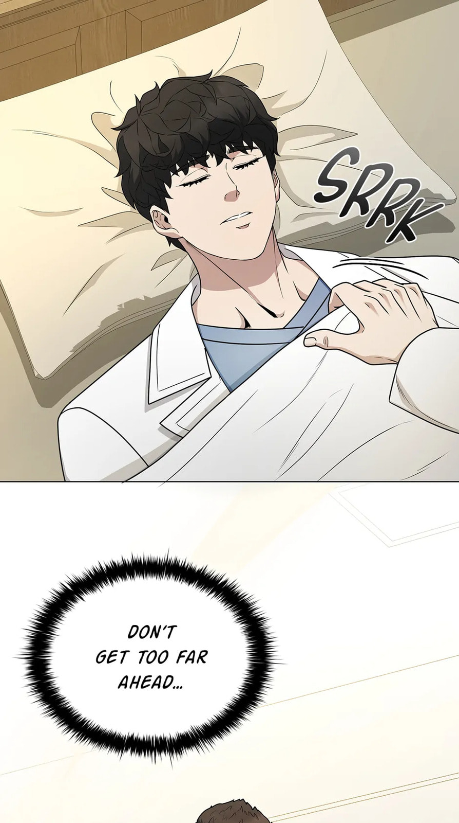 A True Doctor Chapter 265 page 65 - 