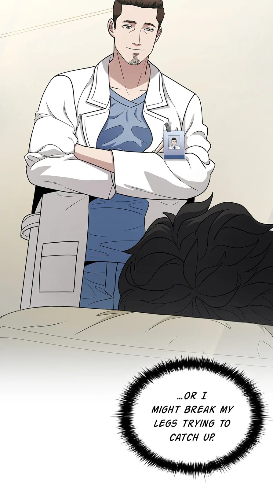 A True Doctor Chapter 265 page 66 - 