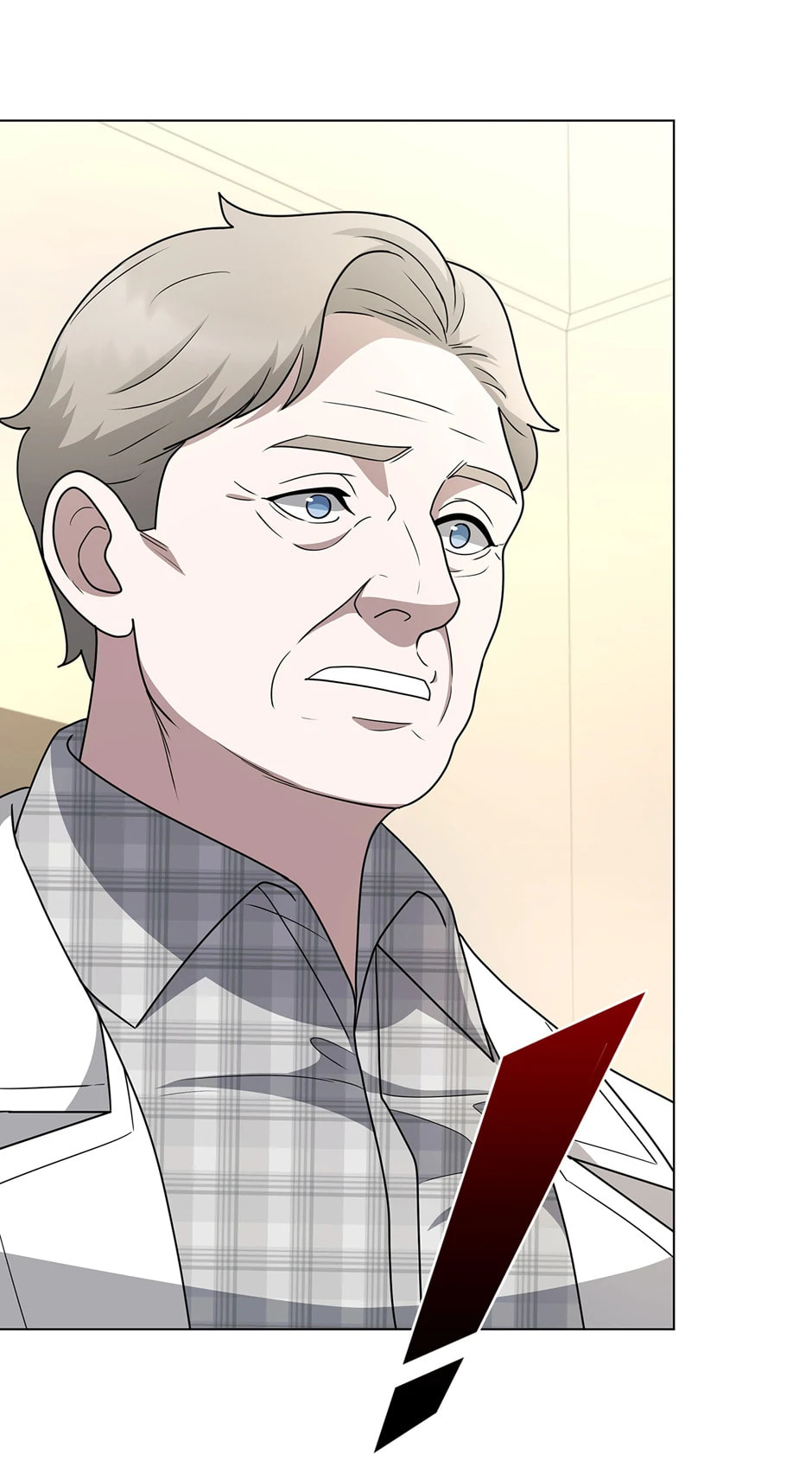 A True Doctor Chapter 265 page 73 - 