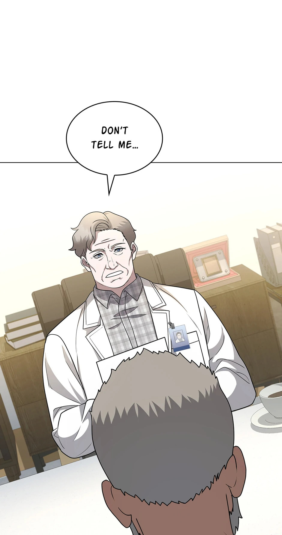 A True Doctor Chapter 265 page 86 - 