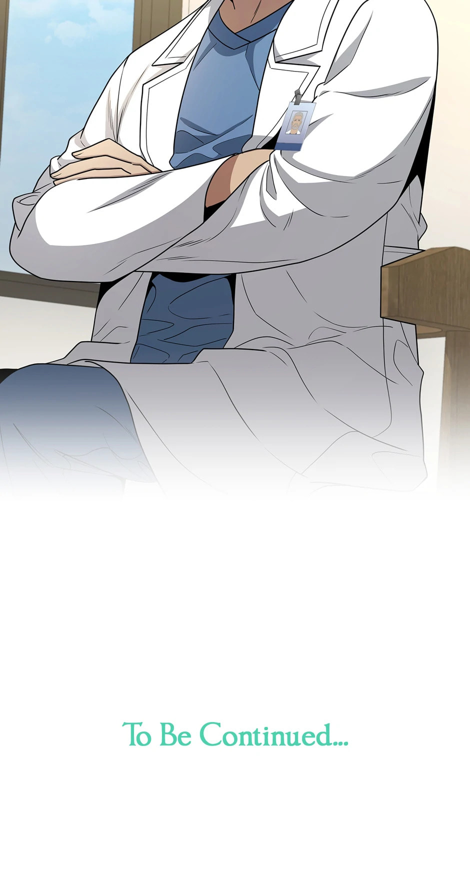 A True Doctor Chapter 265 page 88 - 
