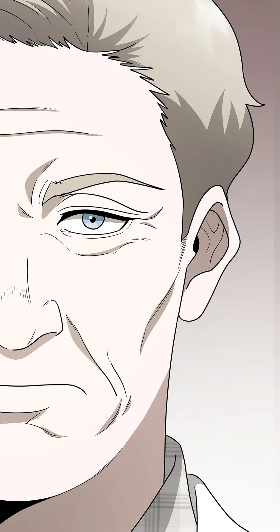 A True Doctor Chapter 266 page 11 - 
