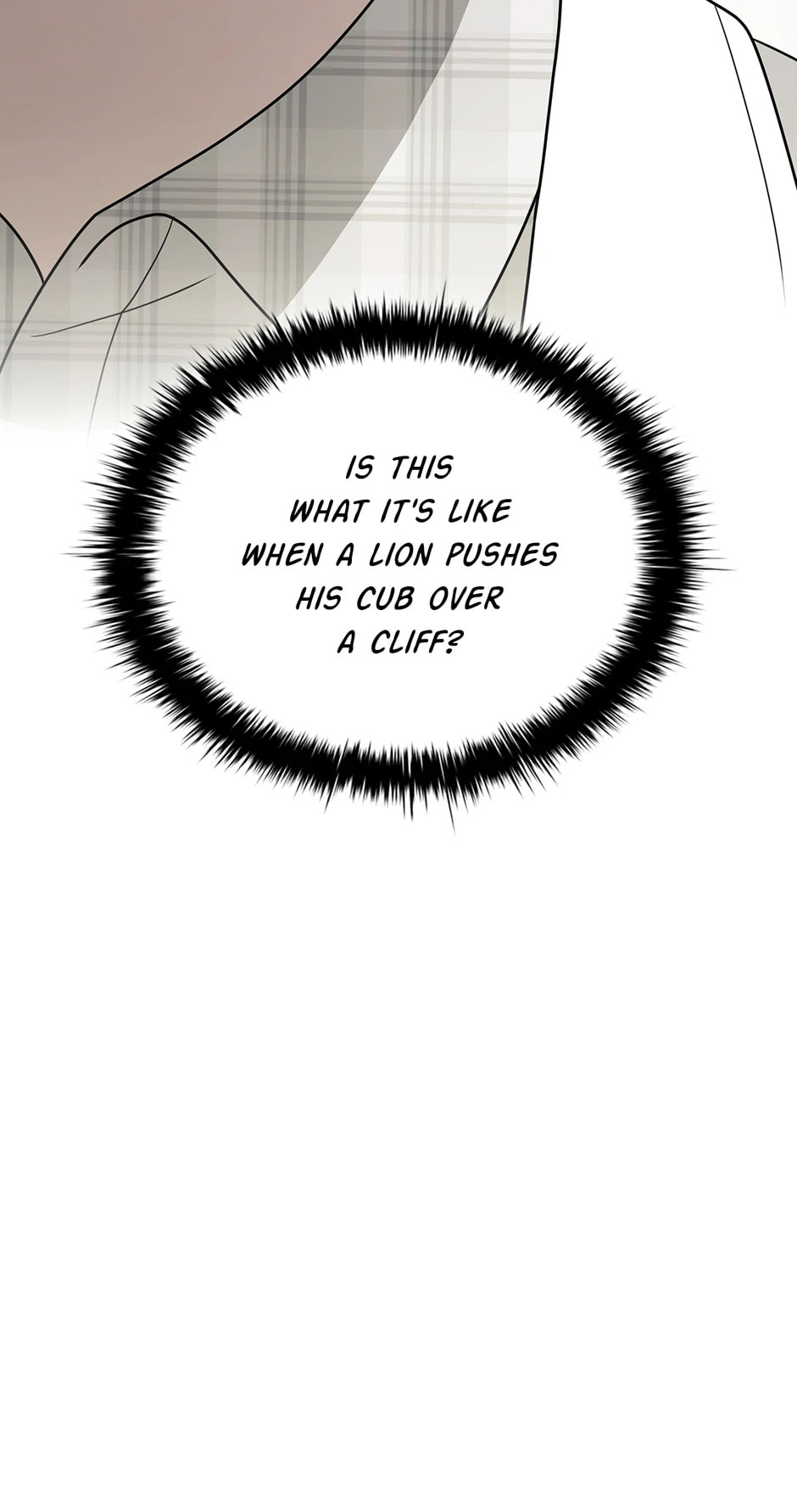 A True Doctor Chapter 266 page 12 - 