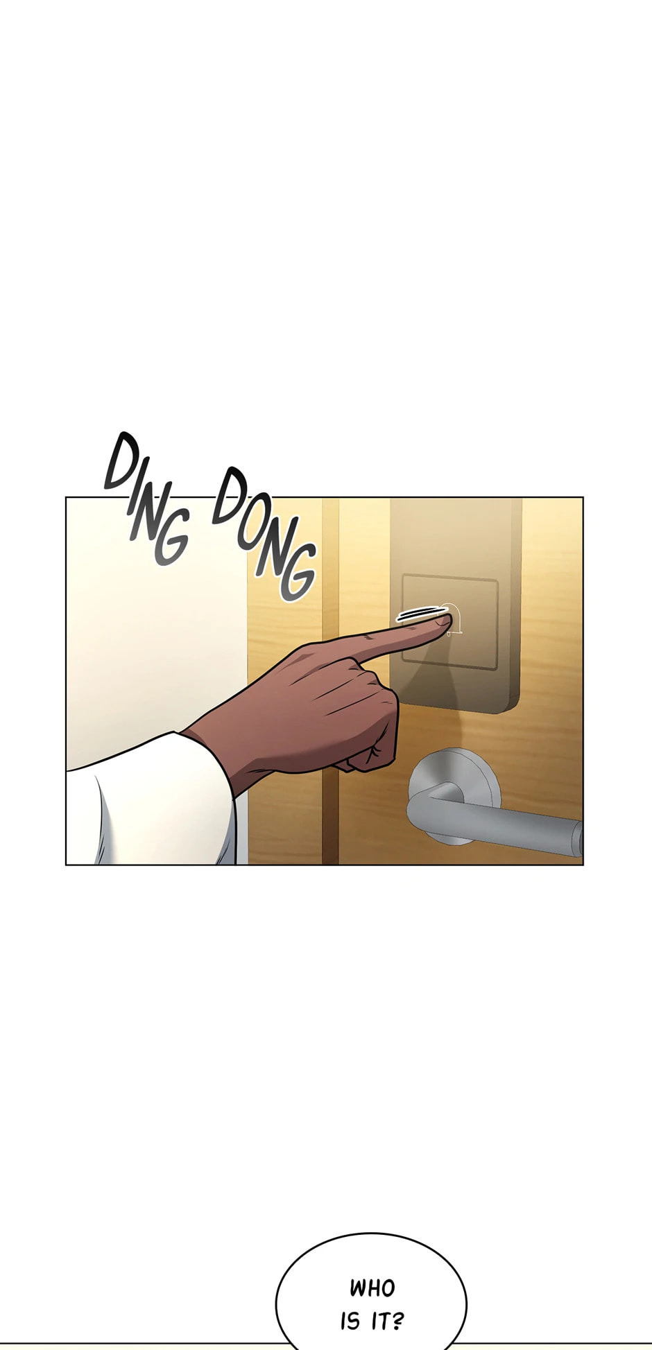 A True Doctor Chapter 266 page 15 - 