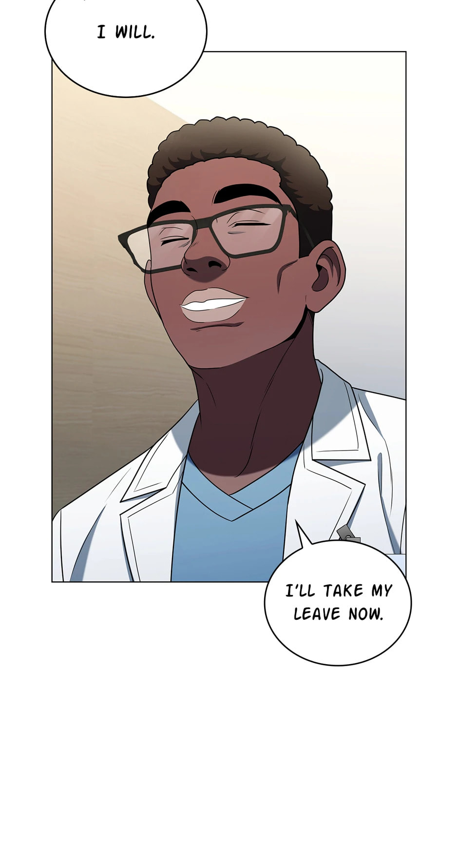 A True Doctor Chapter 266 page 23 - 