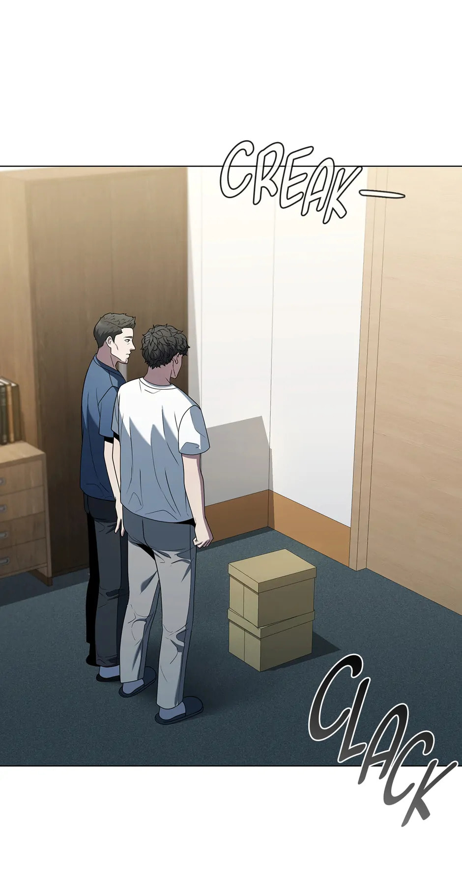 A True Doctor Chapter 266 page 24 - 