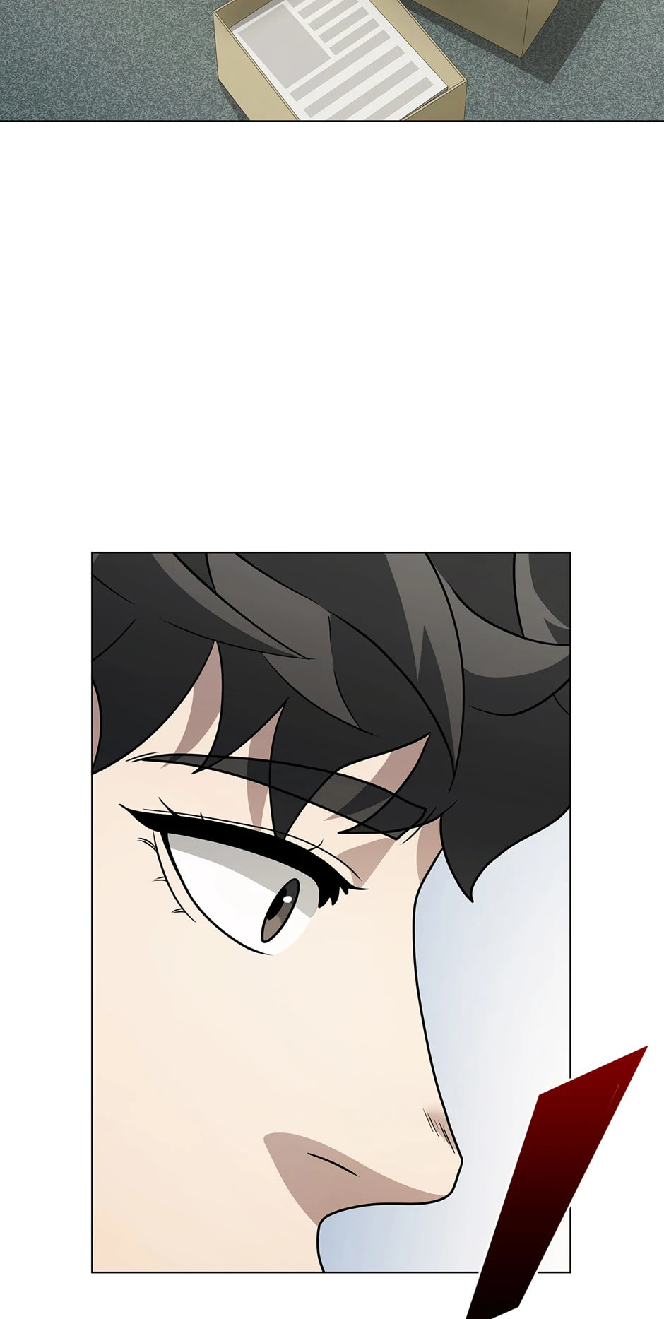 A True Doctor Chapter 266 page 28 - 